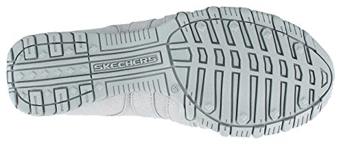 Skechers USA Footwear Womens 49024-GRY