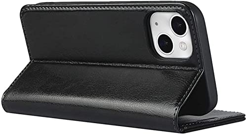 Housse iPhone 11 Pro Max à clapet rouge pour vos déplacements quotidiens - 5