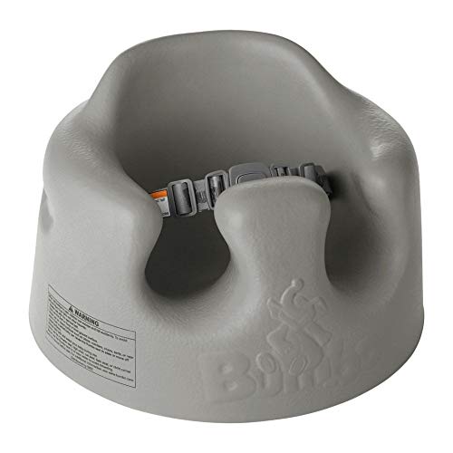 Bumbo ergonómico Baby Sitter Cool Grey