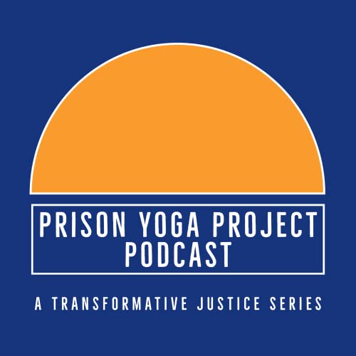 Prison Yoga Project Podcast cover art