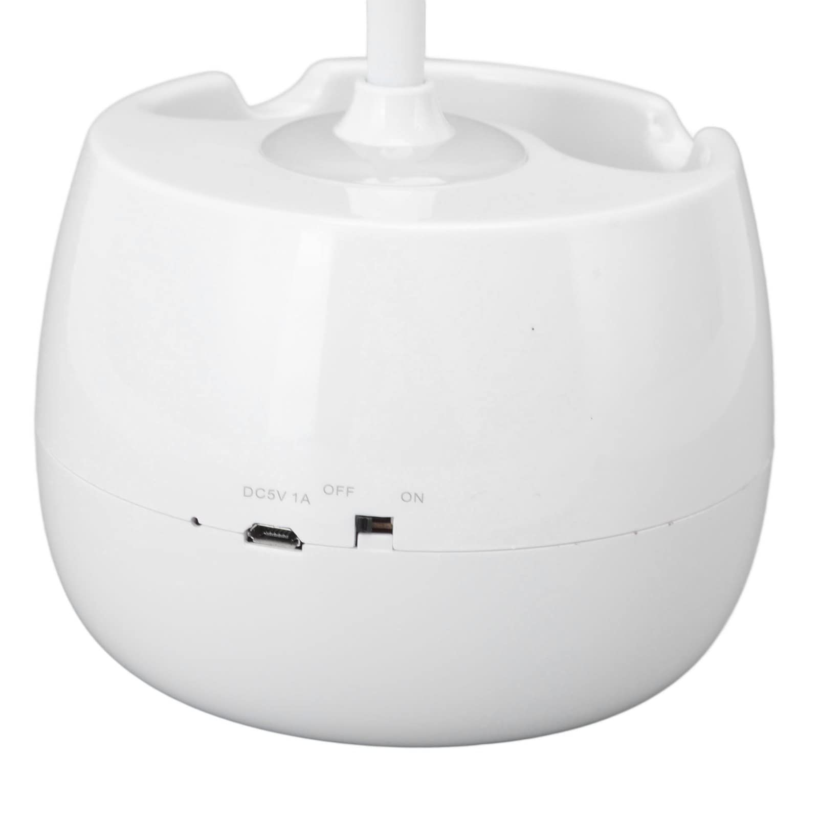 Lampa biurkowa LED z uchwytem na długopis, lampa stołowa ze sterowaniem dotykowym, czytanie Pielęgnacja oczu Nowoczesna lampka na biurko Możliwość przyciemniania USB Biuro do czytania, nauki, biura,