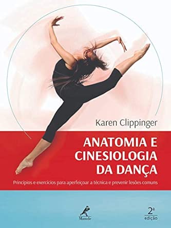 Anatomia e cinesiologia da dança