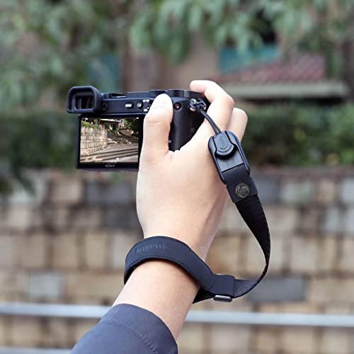 Image of SmallRig Camera Wrist Strap PSW2398