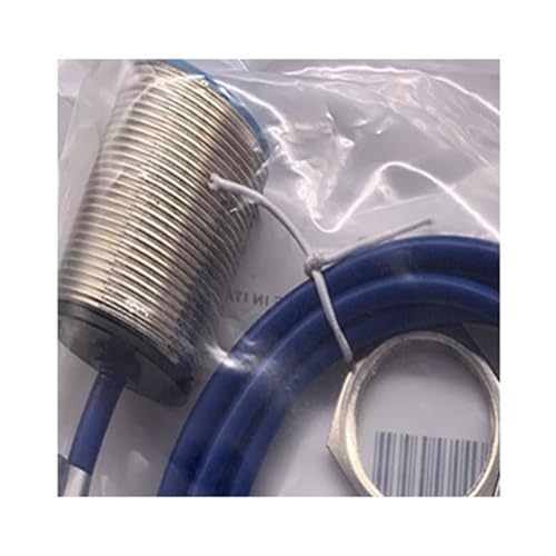 Commutateur IM30-15NPS-ZC1 robuste pour détection industrielle stable