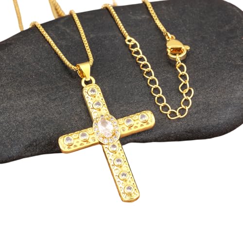 Bijoux scintillants de qualité avec ce collier classique - 4