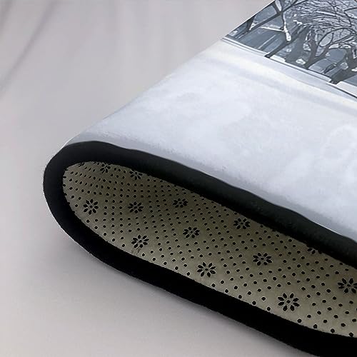 Tapis de chambre doux et antidérapant idéal pour la sécurité des enfants - 6