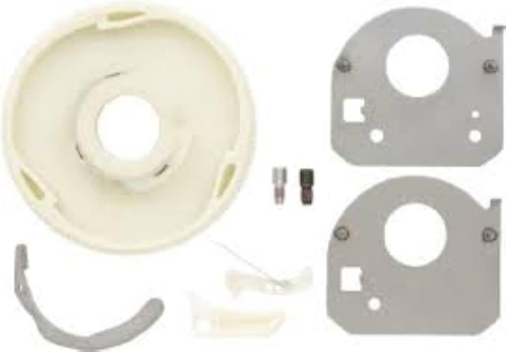 Edgewater Parts 388253 Neutral Drain Kit Compatible With Whirlpool Washer