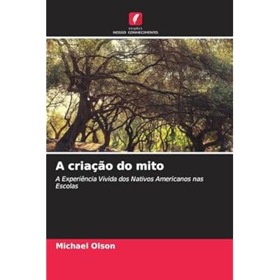 A cria&ccedil;&atilde;o do mito