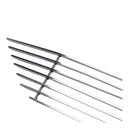 Calandre moulage capot pour BESTURN B50 2009-2012 grille pare-chocs