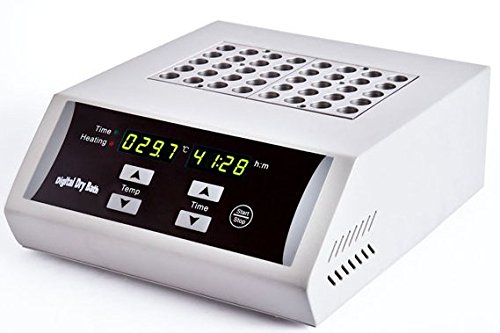 Huanyu DKT200-2 Block Constant Temperature Dry Bath Incubator (Lab)