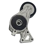 polea cigueñal vw escarabajo  Tensor automático de correa A/C con polea para VW Beetle Accesorios 06A903315E