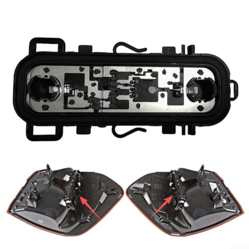 Rücklicht Lampenfassung 63217391840 für BMW 2er F45 für Active für tourer