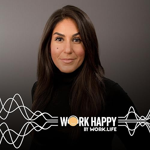 The Kindness Method: How to Boost Your Career with Self-Kindness (with Shahroo Izadi)