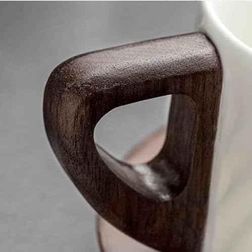 Tasse café latte céramique ensemble vaisselle petit déjeuner