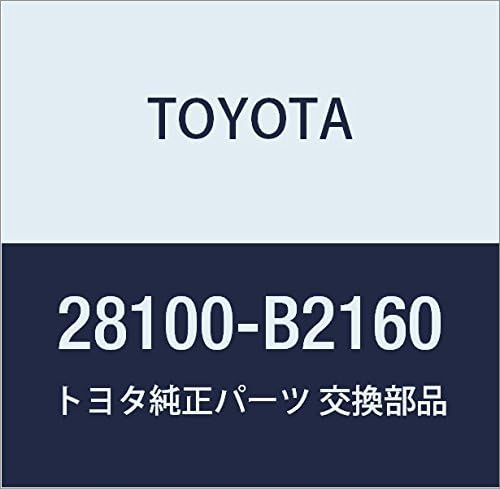 TOYOTA (トヨタ) 純正部品 スタータASSY ピクシス トラック,ピクシス