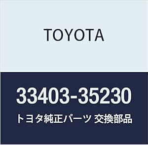 Toyota 33403 35230
