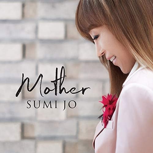 Sumi Jo - Mother (Digipack)