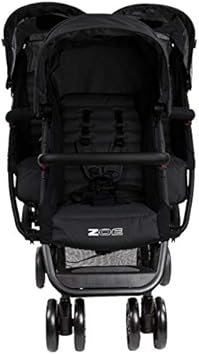 zoe xl3 triple stroller