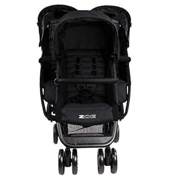 zoe baby stroller