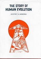 Story Of The Human Evolution 0835675505 Book Cover