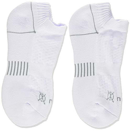 Image of Balega Ultralight Lightweight Performance No Show Athletic Running Socks for Men and Women (1 Pair)