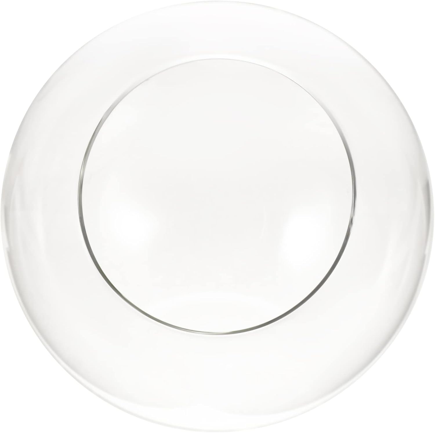 Glass Terrarium Globe for Microlandscape Decor High Transparency DIY Bottle Versatile Indoor Decoration for Moss Succulents and Creative Plant Arrangements