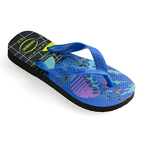 Havaianas Boy's Flip Flop Sandals2