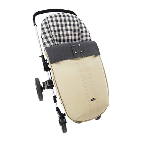 Saco Silla de Paseo Universal Rosy...