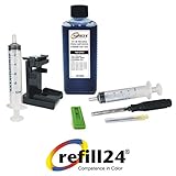 Compatible con las impresoras: Canon Pixma iP2700, Canon Pixma iP2702, Canon Pixma MP230, Canon Pixma MP240, Canon Pixma MP250, Canon Pixma MP252, Canon Pixma MP260, Canon Pixma MP270, Canon Pixma MP272, Canon Pixma MP280, Canon Pixma MP282, Canon Pixma MP330, Canon Pixma MP480, Canon Pixma MP490, Canon Pixma MP492, Canon Pixma MP495, Canon Pixma MP499, Canon Pixma MX320, Canon Pixma MX330, Canon Pixma MX340, Canon Pixma MX350, Canon Pixma MX410, Canon Pixma MX420