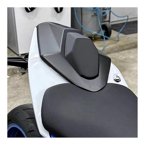 Carénage solo GSX-8S finition premium et ajustement parfait