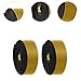 RNXRZANK 3X Set of 2 Bike Handlebar Tapes for Comfortable Grip on Road Bikes