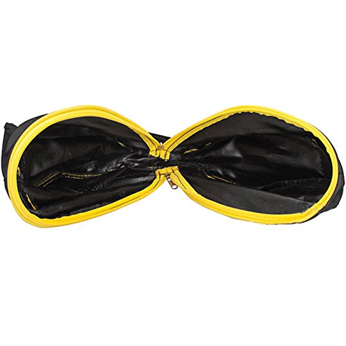 image for TINTON LIFE Waterproof Basketball Bag with Adjustable Shoulder Strap P