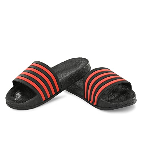 Image of Shoe Island Killer-X NEW Light Casual Flip Flops Stylish Chappal For Boys Slippers Walking Slides For Men