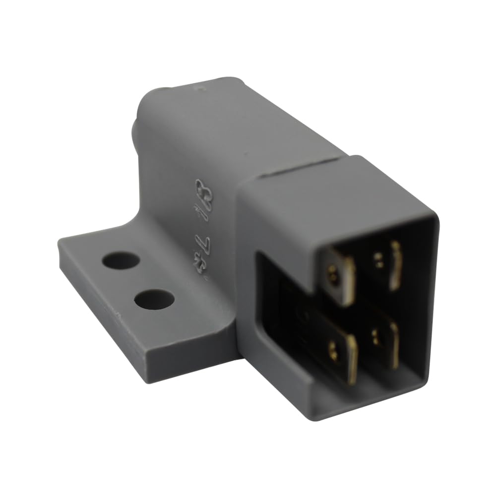 4242 Plunger Switch Fits Dixon