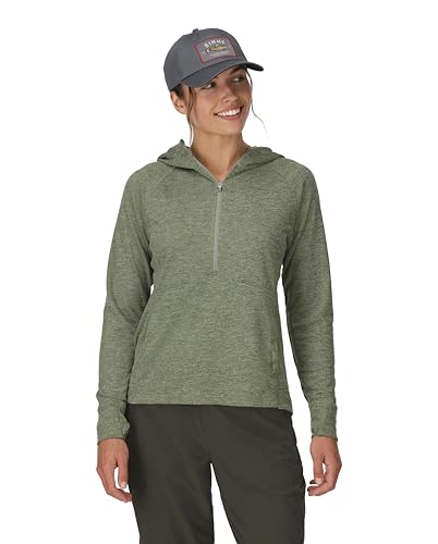 Simms Women's Bugstopper Hoody2