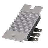 XQSMWF 210667011 Voltage Regulator Rectifier Powersports Compatible with Kawasaki FH541V FH580V FX73
