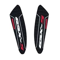 Tapa Del Depósito Combustible Moto,para Suzuki Gsx-r1000/600