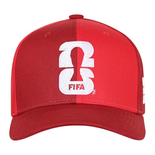 Gorra Snapback Oficial Outerstuff FIFA 2026 miniatura 1