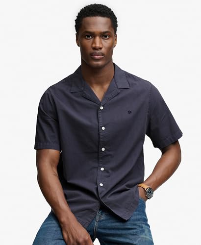 Chemise Superdry Chemise Cabana à manches courtes EU - vue 6