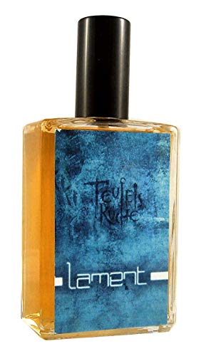 Lament Eau de Parfum 100 ml - Parfum Note de Complainte pour Intense Sillage