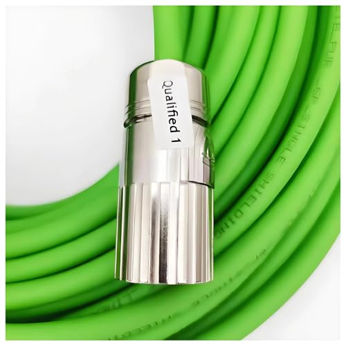 Câble de signal servomoteur XC-C4-05-D pour stopper les pertes de feedback