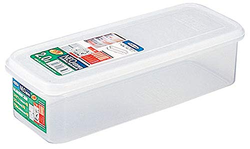 パスタケースおすすめ13選 おしゃれに収納 横置き 計量タイプも マイナビおすすめナビ