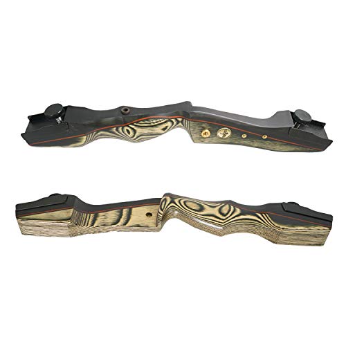 Southland Archery Supply SAS Premier Riser Only (Left)