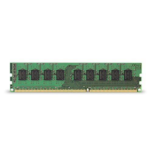 Kingston KVR1333D3E9SK2/16G Arbeitsspeicher 16GB (DDR3 ECC CL9 DIMM Kit, 240-pin) – Ansicht 4