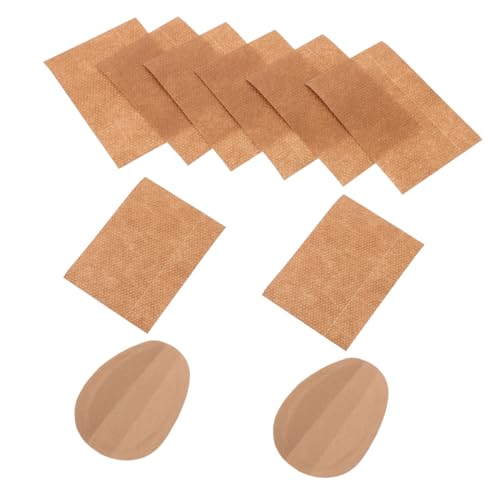 5 paires de patchs d'oreille pour chiot et outils de support