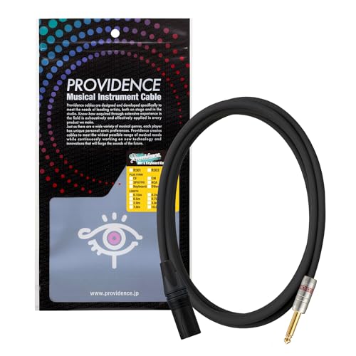 Providence �v���r�f���X �}�C�N�P�[�u�� R301 CM/PH 1m (�L���m���E�I�X/�t�H�[��)