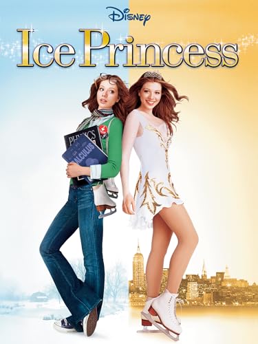 Ice Princess