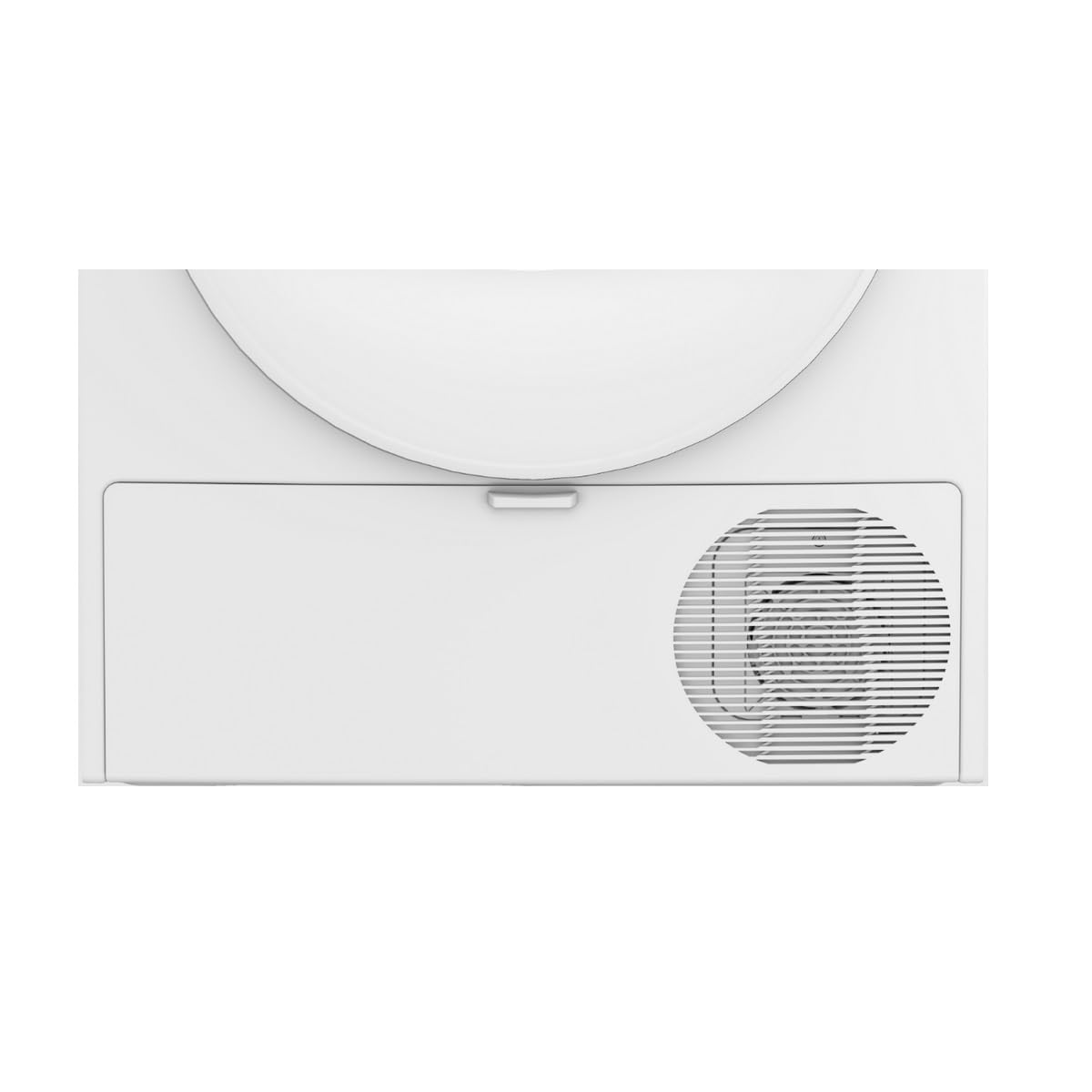 Sèche-linge Pompe À Chaleur À Condensation 60cm 9kg Blanc - D0H1930