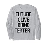 Future Olive Brine Tester