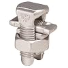 Split-Bolt Connector,8 str to 2 str